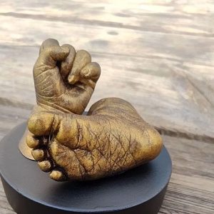 Baby Hand & Foot Casting