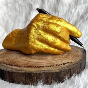 Memorial Casting