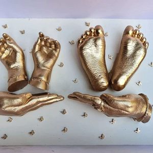 Parent & Baby Casting