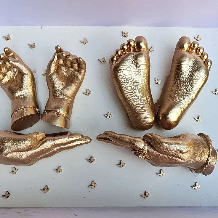 Parent & Baby Casting